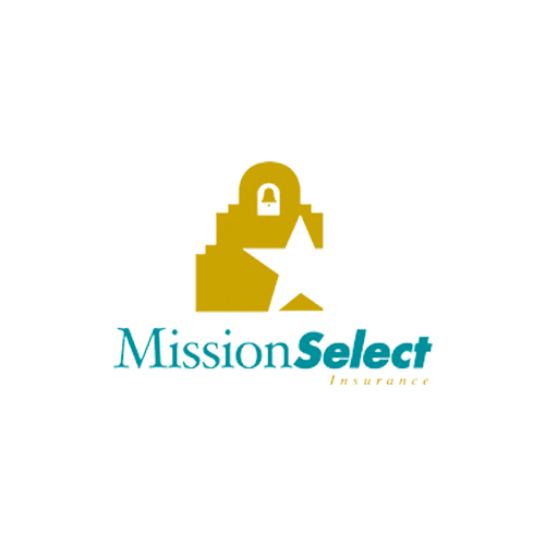 Mission Select